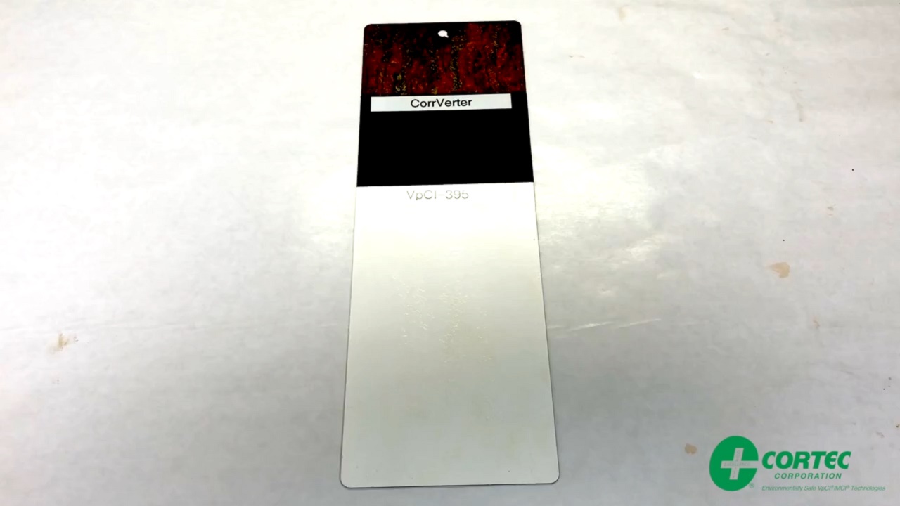 VpCI-395,CorrVerter