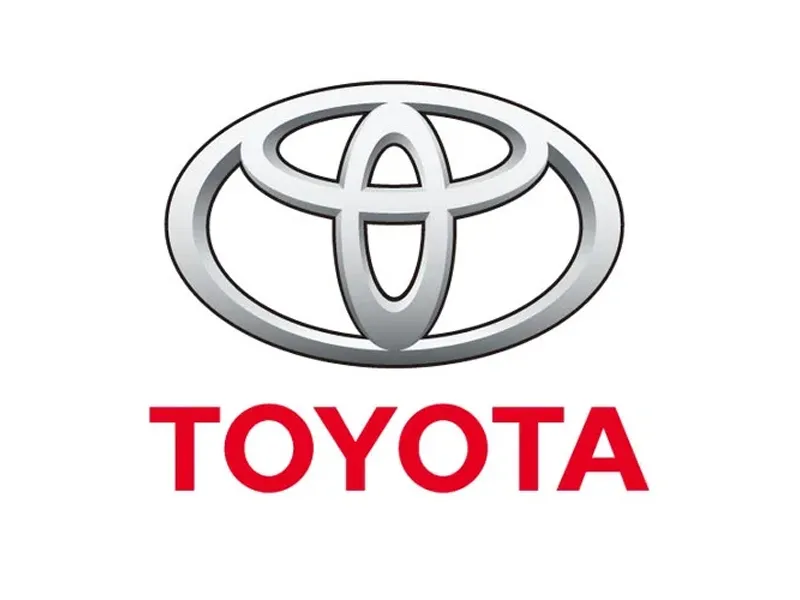 トヨタ自動車