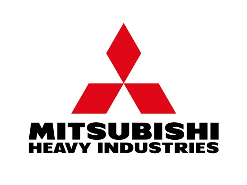 三菱重工業
