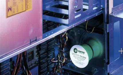 電気電子用防錆剤